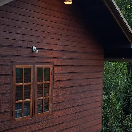 Wayanad Doubletree Villa Vythiri Εξωτερικό φωτογραφία
