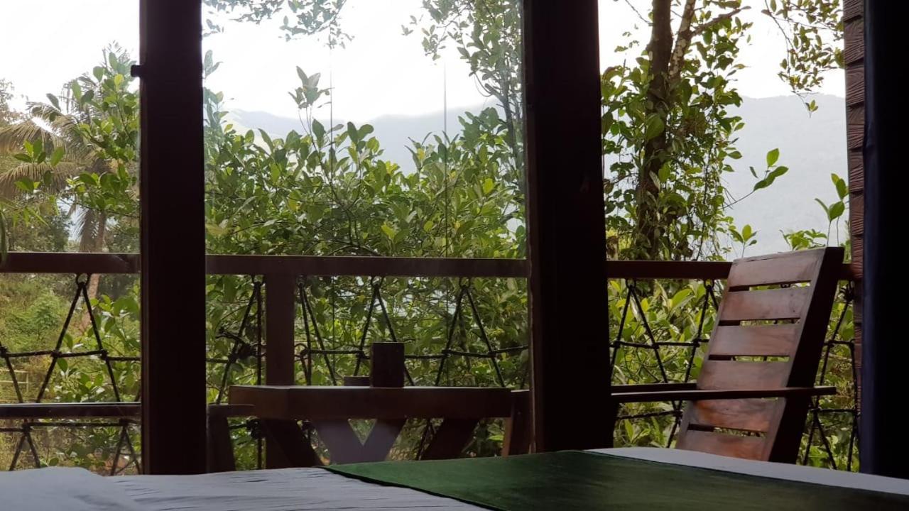 Wayanad Doubletree Villa Vythiri Εξωτερικό φωτογραφία