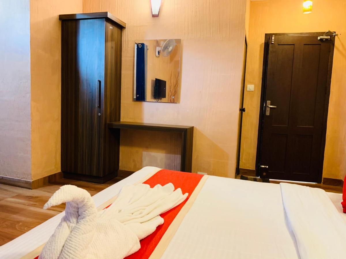 Wayanad Doubletree Villa Vythiri Εξωτερικό φωτογραφία