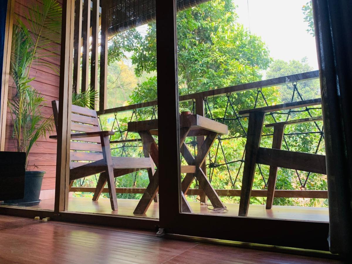 Wayanad Doubletree Villa Vythiri Εξωτερικό φωτογραφία