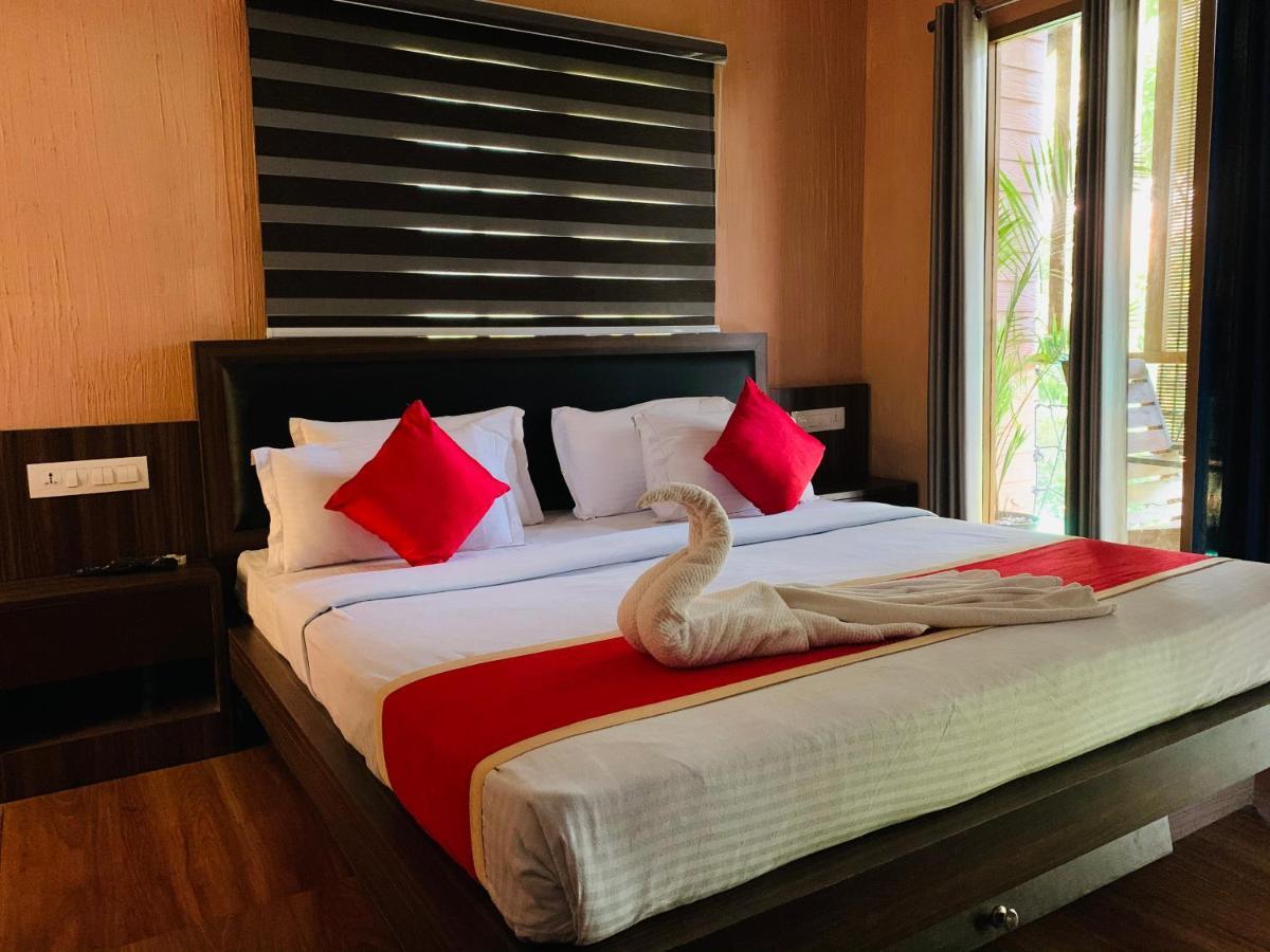 Wayanad Doubletree Villa Vythiri Εξωτερικό φωτογραφία