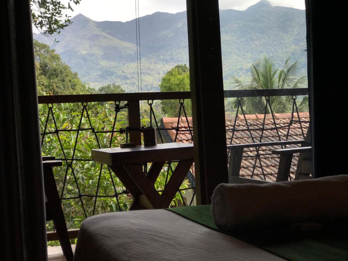 Wayanad Doubletree Villa Vythiri Εξωτερικό φωτογραφία