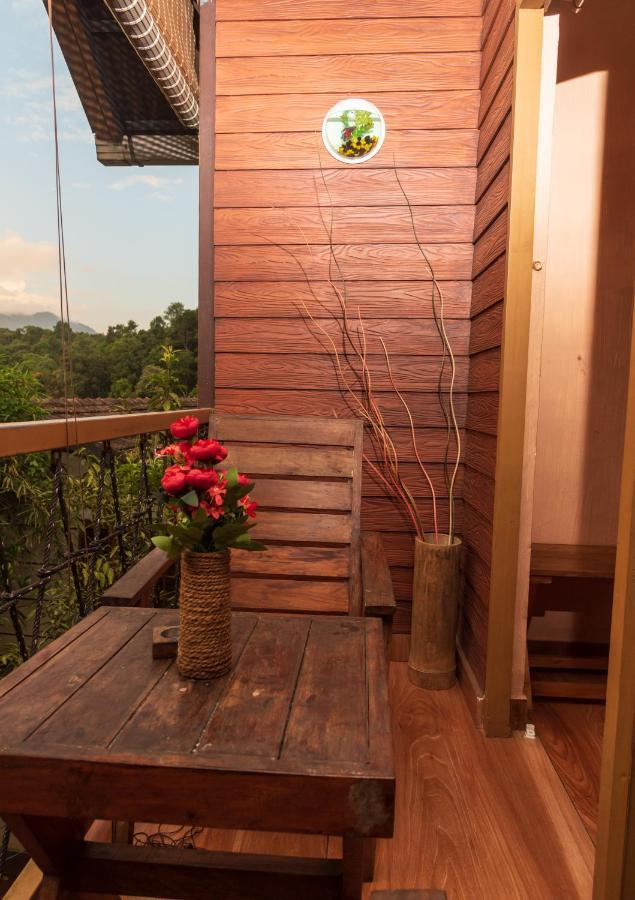 Wayanad Doubletree Villa Vythiri Εξωτερικό φωτογραφία