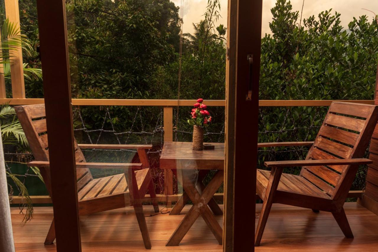 Wayanad Doubletree Villa Vythiri Εξωτερικό φωτογραφία