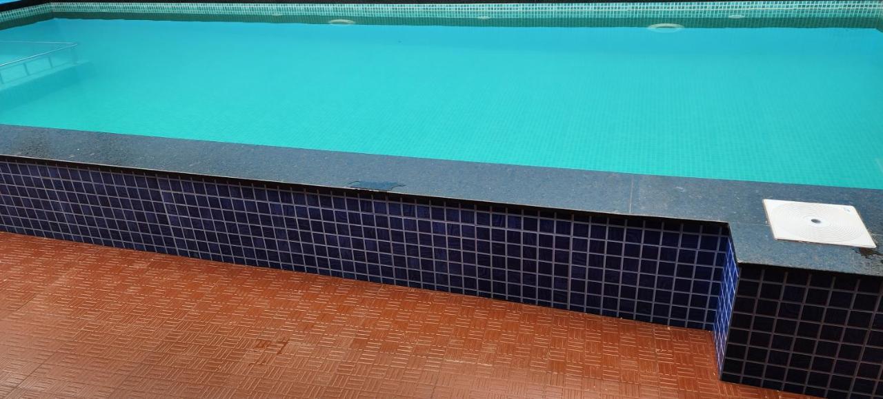Wayanad Doubletree Villa Vythiri Εξωτερικό φωτογραφία