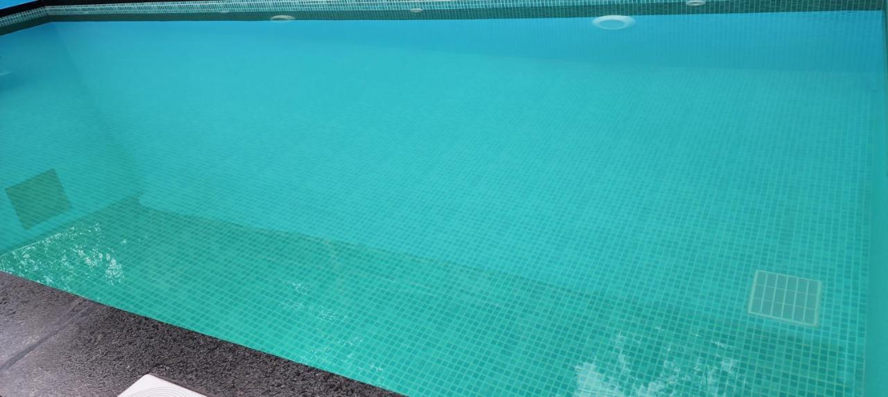 Wayanad Doubletree Villa Vythiri Εξωτερικό φωτογραφία