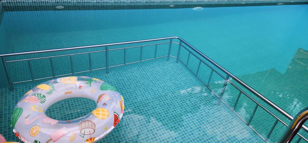 Wayanad Doubletree Villa Vythiri Εξωτερικό φωτογραφία