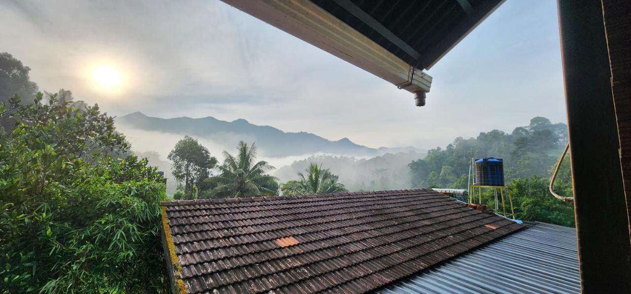 Wayanad Doubletree Villa Vythiri Εξωτερικό φωτογραφία